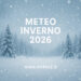 Previsioni stagionali: verso il meteo inverno 2026