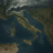 Previsioni meteo fine settimana dal 14 al 16 novembre 2025