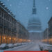 Neve in arrivo, localmente fin verso la Pianura? Ecco dove