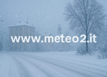 Meteo inverno 2026: è già iniziato al Nord. Forti nevicate anche in pianura la prossima settimana