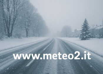 Neve a bassa quota in questa settimana: ecco dove