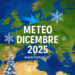 Meteo dicembre 2025: un mese invernale con incursioni da nord-est?