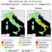 Bollettino di allerta meteo del 02/11/2025