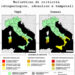 Bollettino di allerta meteo del 08/11/2025