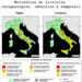 Bollettino di allerta meteo del 26/11/2025