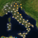 Il Meteo in Italia per Giovedì 6 Novembre 2025