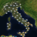 Il Meteo in Italia per Giovedì 20 Novembre 2025