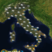 Il Meteo in Italia per Venerdì 21 Novembre 2025