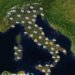 Il Meteo in Italia per Domenica 23 Novembre 2025