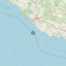 Terremoto Costa Laziale (Roma) – Magnitudo 3.3