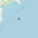 Terremoto Off east coast of Kamchatka Peninsula, Russia [Sea: Russia] – Magnitudo 6.2