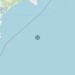 Terremoto Off east coast of Kamchatka Peninsula, Russia [Sea: Russia] – Magnitudo 6.1