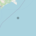 Terremoto Off east coast of Kamchatka Peninsula, Russia [Sea: Russia] – Magnitudo 5.8