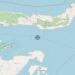 Terremoto Minahassa Peninsula, Sulawesi, Indonesia [Sea: Indonesia] – Magnitudo 6.0