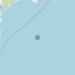 Terremoto Off east coast of Kamchatka Peninsula, Russia [Sea: Russia] – Magnitudo 6.1