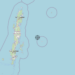 Terremoto India [Sea] – Magnitudo 5.5
