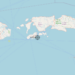 Terremoto Seram, Indonesia [Sea: Indonesia] – Magnitudo 5.8