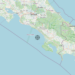 Terremoto Costa Rica [Sea] – Magnitudo 5.6