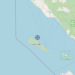 Terremoto Northern Sumatera, Indonesia [Sea: Indonesia] – Magnitudo 6.6