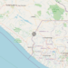 Terremoto Guatemala [Land] – Magnitudo 5.8