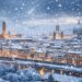 Meteo: previsioni per la settimana di Natale con focus sul 23, 24 e 25 dicembre 2025 Meteo: previsioni per la settimana di Natale con focus sul 23, 24 e 25 dicembre 2025