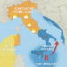 Previsioni meteo per dicembre 2025