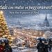 Natale con meteo in peggioramento: neve in pianura specie al Nord Natale con meteo in peggioramento: neve in pianura specie al Nord