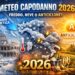 Meteo Capodanno 2026: cosa ci aspetta davvero tra freddo, anticiclone e possibili sorprese