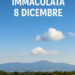Meteo Immacolata Concezione: le Previsioni Complete per l’8 Dicembre in Italia