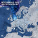 Meteo Gennaio 2026: Freddo Artico e Neve in arrivo? La Tendenza aggiornata