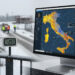 Allerta Meteo 30 dicembre: Criticità, Ghiaccio e Rischio Idrogeologico