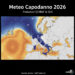 Meteo Capodanno 2026: Prime Proiezioni e Analisi dei Modelli Matematici