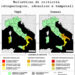 Bollettino di allerta meteo del 03/12/2025