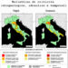 Bollettino di allerta meteo del 24/12/2025