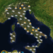 Il Meteo in Italia per Venerdì 19 Dicembre 2025 Il Meteo in Italia per Venerdì 19 Dicembre 2025