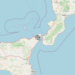 Terremoto 7 km N Itala (ME) – Magnitudo 3.6