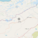 Terremoto China [Land] – Magnitudo 6.0