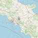 Terremoto Montefredane (AV) – Magnitudo 3.0