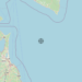 Terremoto Japan [Sea] – Magnitudo 5.7