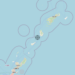 Terremoto Ryukyu Islands, Japan [Sea: Japan] – Magnitudo 5.5