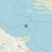Terremoto Adriatico Centrale (MARE) – Magnitudo 3.5