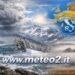 Meteo gennaio 2026: previsioni dall’ 11 al 20 del mese