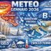 Meteo fine Gennaio 2026: possibile svolta polare e l’incognita dei Giorni della Merla