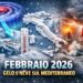 Febbraio 2026: la “Sentinella Polare” e il bivio climatico. Ecco le previsioni meteo