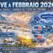 Neve a febbraio 2026: previsioni meteo a lungo termine aggiornate