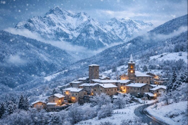 Previsioni meteo: dal 6 al 9 gennaio 2026 con neve a bassa quota Previsioni meteo: dal 6 al 9 gennaio 2026 con neve a bassa quota