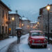 Meteo domani: 27 gennaio con neve in pianura in alcune regioni. Scopri in quali nell’articolo