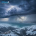 Meteo febbraio 2026: aggiornamento ECMWF, Italia nel mirino di piogge e neve. Ecco cosa aspettarsi