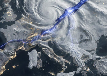 Previsioni meteo febbraio 2026: tra irruzioni artiche e dinamismo atlantico