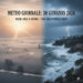 Meteo giornale: evoluzione climatica del 30 gennaio e tendenze di febbraio 2026